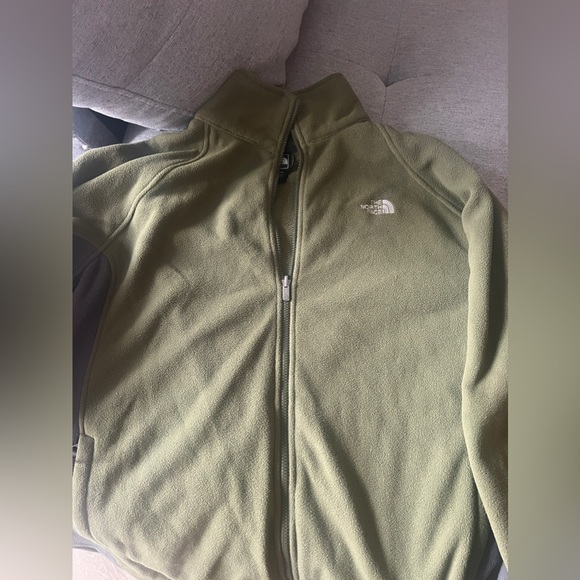 The North Face Full-Zip Jacket - Picture 1 of 6